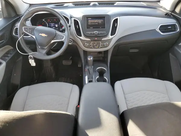 2GNAXKEV6L6245470 2020 CHEVROLET EQUINOX - Image 8