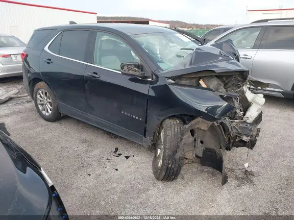 2GNAXKEV6L6248062 2020 CHEVROLET EQUINOX - Image 1