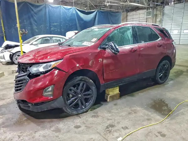 2GNAXKEV6L6252757 2020 CHEVROLET EQUINOX - Image 1