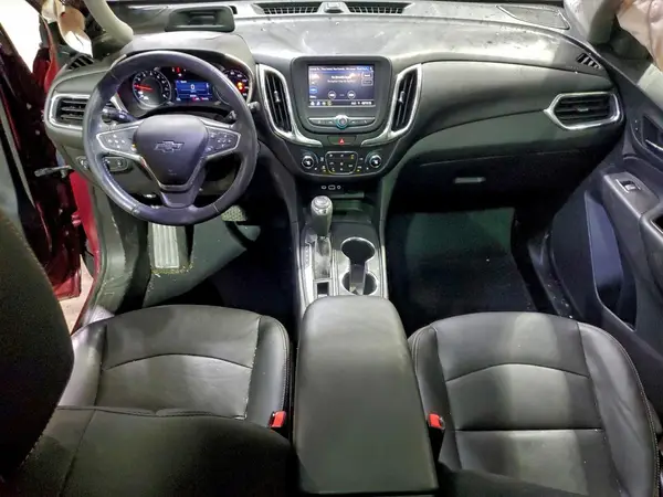 2GNAXKEV6L6252757 2020 CHEVROLET EQUINOX - Image 8