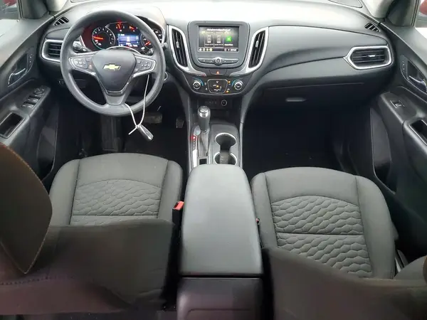 2GNAXKEV6L6256632 2020 CHEVROLET EQUINOX - Image 8