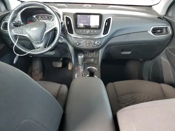 2GNAXKEV6L6257151 2020 CHEVROLET EQUINOX - Image 8