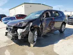 2GNAXKEV6L6258834 2020 CHEVROLET EQUINOX