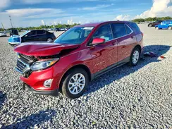 2GNAXKEV6L6261183 2020 CHEVROLET EQUINOX