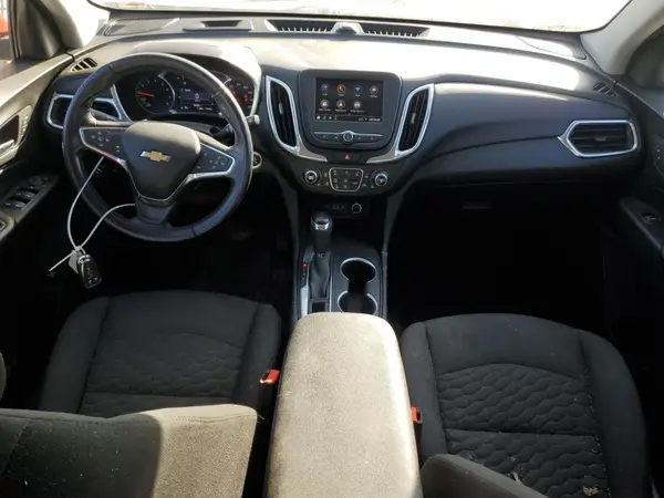 2GNAXKEV6L6263340 2020 CHEVROLET EQUINOX - Image 8