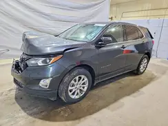 2GNAXKEV6L6264214 2020 CHEVROLET EQUINOX