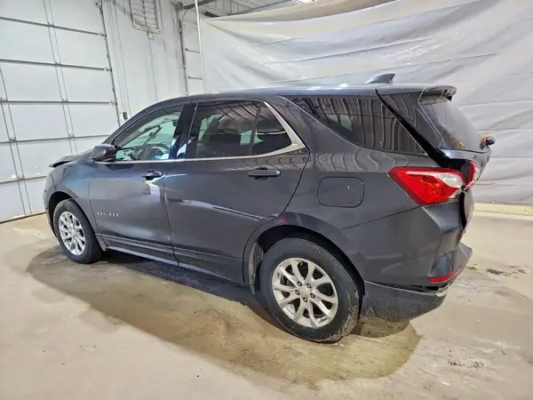 2GNAXKEV6L6264214 2020 CHEVROLET EQUINOX - Image 2