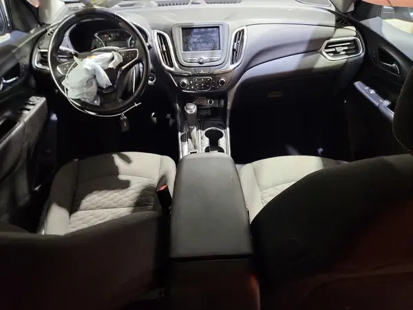 2GNAXKEV6L6264214 2020 CHEVROLET EQUINOX - Image 8