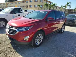 2GNAXKEV6L6267940 2020 CHEVROLET EQUINOX