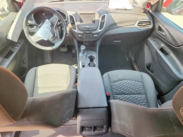 2GNAXKEV6L6270417 2020 CHEVROLET EQUINOX - Image 8
