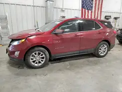2GNAXKEV6L6271633 2020 CHEVROLET EQUINOX