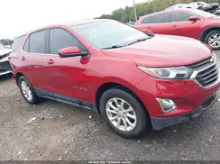 2GNAXKEV6L6272250 2020 CHEVROLET EQUINOX