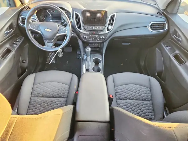 2GNAXKEV6L6277352 2020 CHEVROLET EQUINOX - Image 8