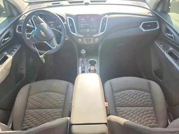 2GNAXKEV6L6280624 2020 CHEVROLET EQUINOX - Image 8