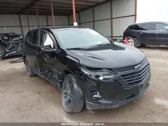 2GNAXKEV6L6281028 2020 CHEVROLET EQUINOX