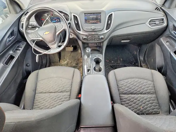 2GNAXKEV6L6281210 2020 CHEVROLET EQUINOX - Image 8