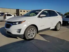 2GNAXKEV6L6281496 2020 CHEVROLET EQUINOX