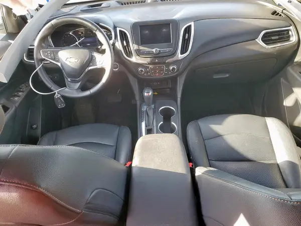 2GNAXKEV6L6281496 2020 CHEVROLET EQUINOX - Image 8