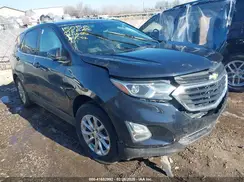 2GNAXKEV6L6282714 2020 CHEVROLET EQUINOX