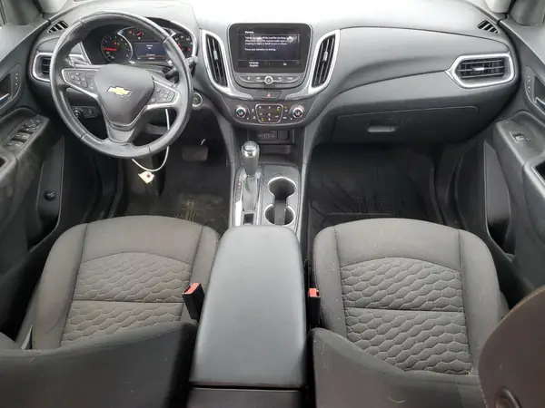2GNAXKEV6L6282986 2020 CHEVROLET EQUINOX - Image 8