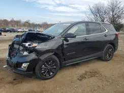 2GNAXKEV6L6283670 2020 CHEVROLET EQUINOX