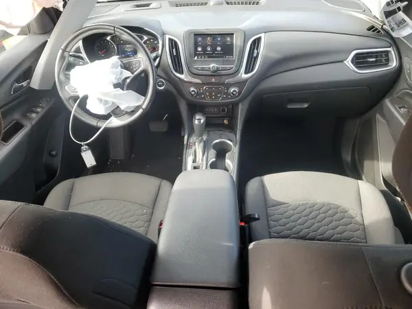 2GNAXKEV6L6283670 2020 CHEVROLET EQUINOX - Image 8