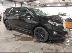 2GNAXKEV6L6283880 2020 CHEVROLET EQUINOX