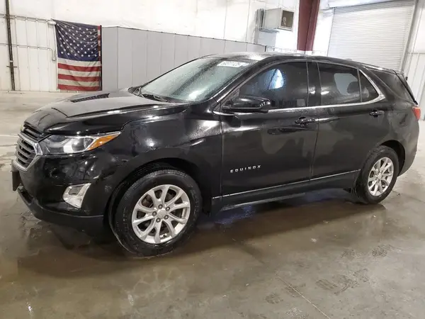 2GNAXKEV6L6284947 2020 CHEVROLET EQUINOX - Image 1