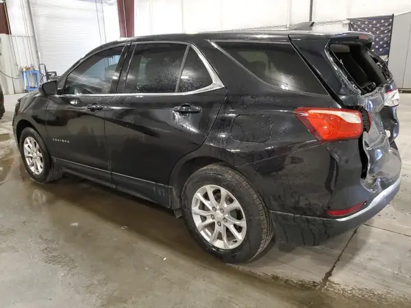 2GNAXKEV6L6284947 2020 CHEVROLET EQUINOX - Image 2
