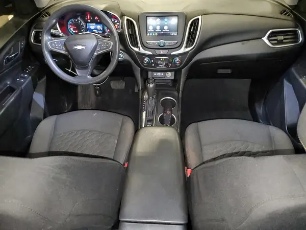 2GNAXKEV6L6284947 2020 CHEVROLET EQUINOX - Image 8