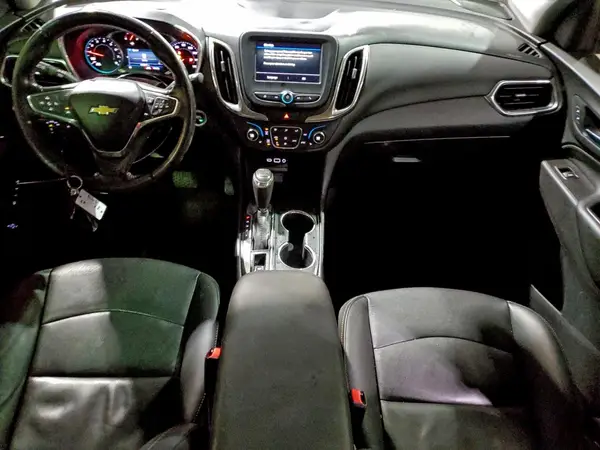 2GNAXKEV6L6285127 2020 CHEVROLET EQUINOX - Image 8