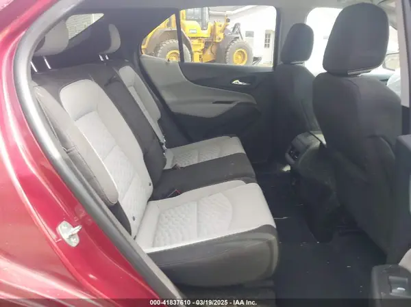 2GNAXKEV6M6106182 2021 CHEVROLET EQUINOX - Image 8
