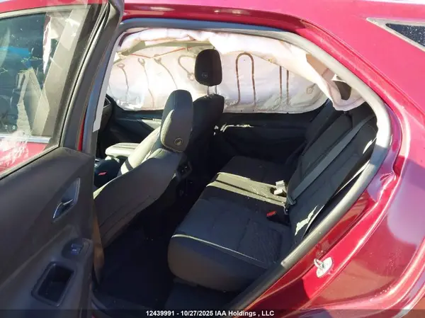 2GNAXKEV6M6107588 2021 CHEVROLET EQUINOX - Image 8