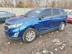 2GNAXKEV6M6107705 2021 CHEVROLET EQUINOX