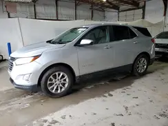 2GNAXKEV6M6107820 2021 CHEVROLET EQUINOX