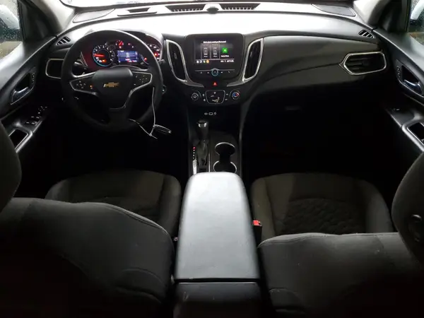 2GNAXKEV6M6107820 2021 CHEVROLET EQUINOX - Image 8
