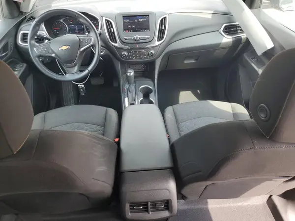 2GNAXKEV6M6110684 2021 CHEVROLET EQUINOX - Image 8