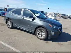 2GNAXKEV6M6112936 2021 CHEVROLET EQUINOX