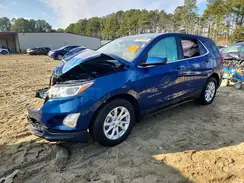 2GNAXKEV6M6113200 2021 CHEVROLET EQUINOX