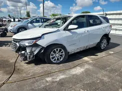 2GNAXKEV6M6114606 2021 CHEVROLET EQUINOX