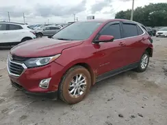 2GNAXKEV6M6115657 2021 CHEVROLET EQUINOX