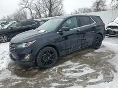2GNAXKEV6M6115819 2021 CHEVROLET EQUINOX