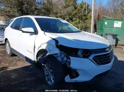 2GNAXKEV6M6116369 2021 CHEVROLET EQUINOX