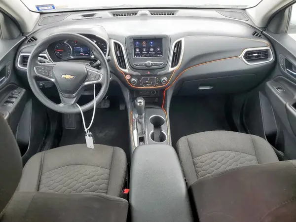 2GNAXKEV6M6119336 2021 CHEVROLET EQUINOX - Image 8