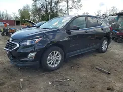 2GNAXKEV6M6119692 2021 CHEVROLET EQUINOX