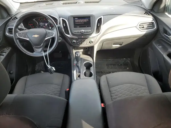 2GNAXKEV6M6119692 2021 CHEVROLET EQUINOX - Image 8