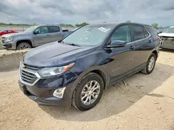 2GNAXKEV6M6120289 2021 CHEVROLET EQUINOX