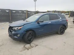 2GNAXKEV6M6121328 2021 CHEVROLET EQUINOX