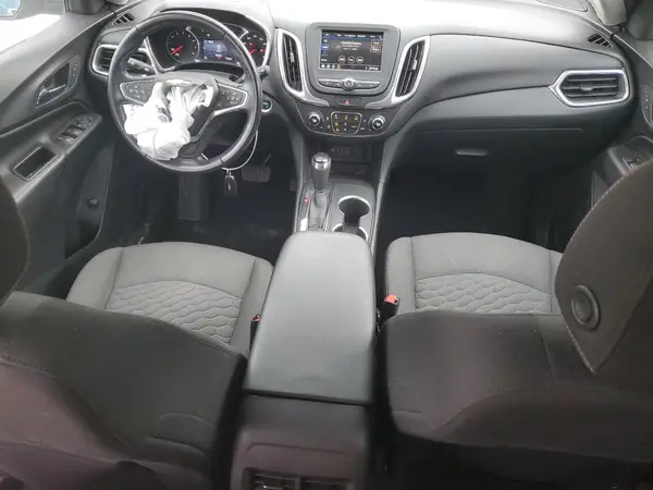 2GNAXKEV6M6121328 2021 CHEVROLET EQUINOX - Image 8