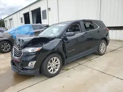 2GNAXKEV6M6122401 2021 CHEVROLET EQUINOX